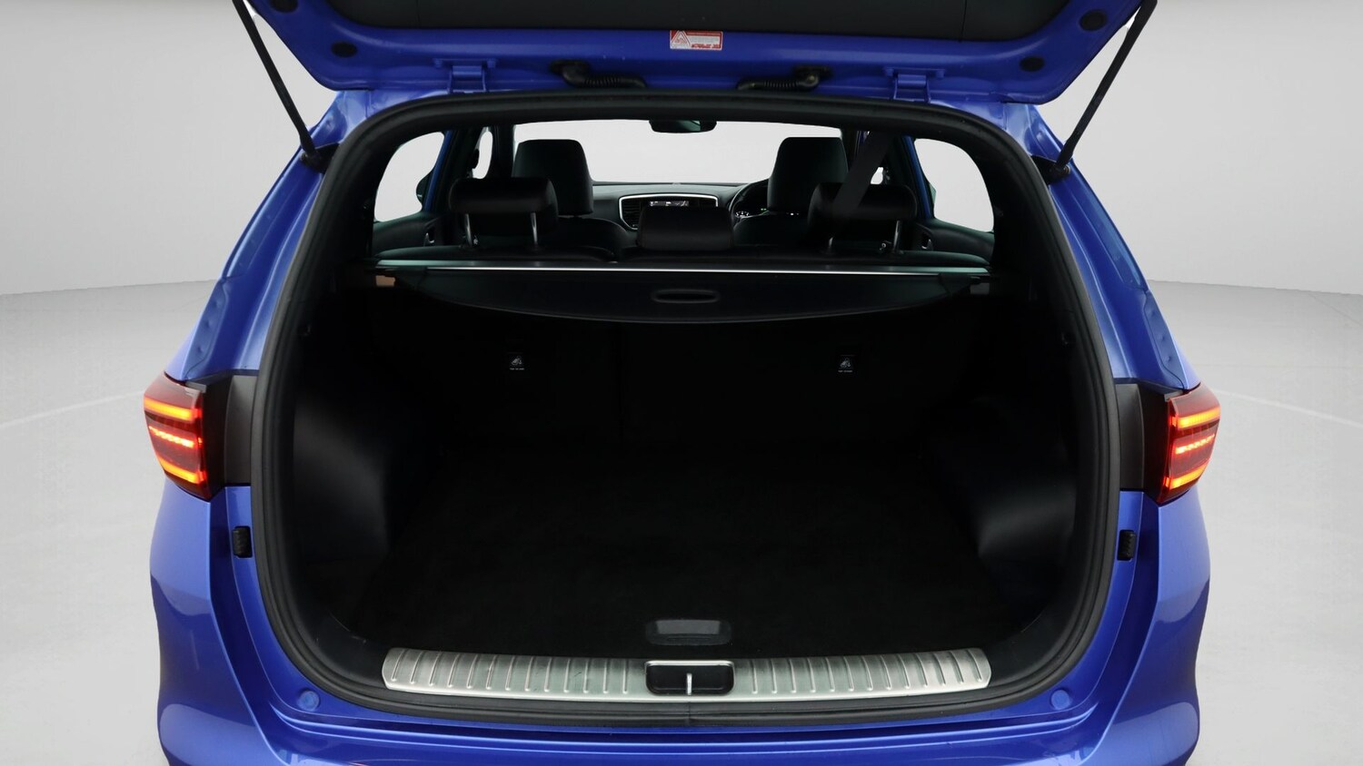 Used Kia Sportage 2020 for sale - 78123819: Photo 17