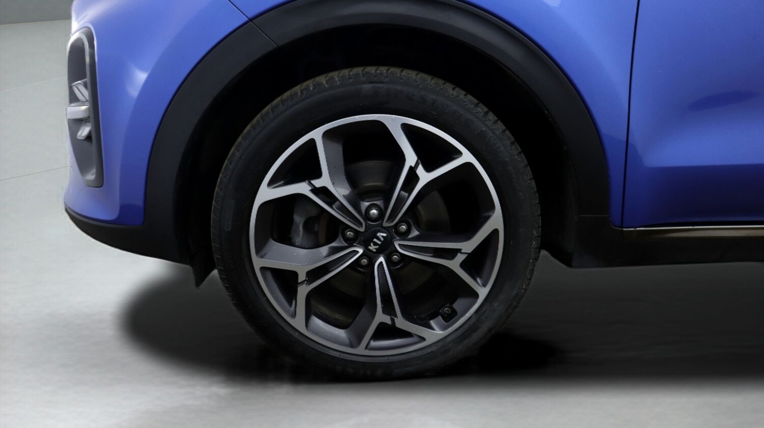 Used Kia Sportage 2020 for sale - 78123819: Photo 18