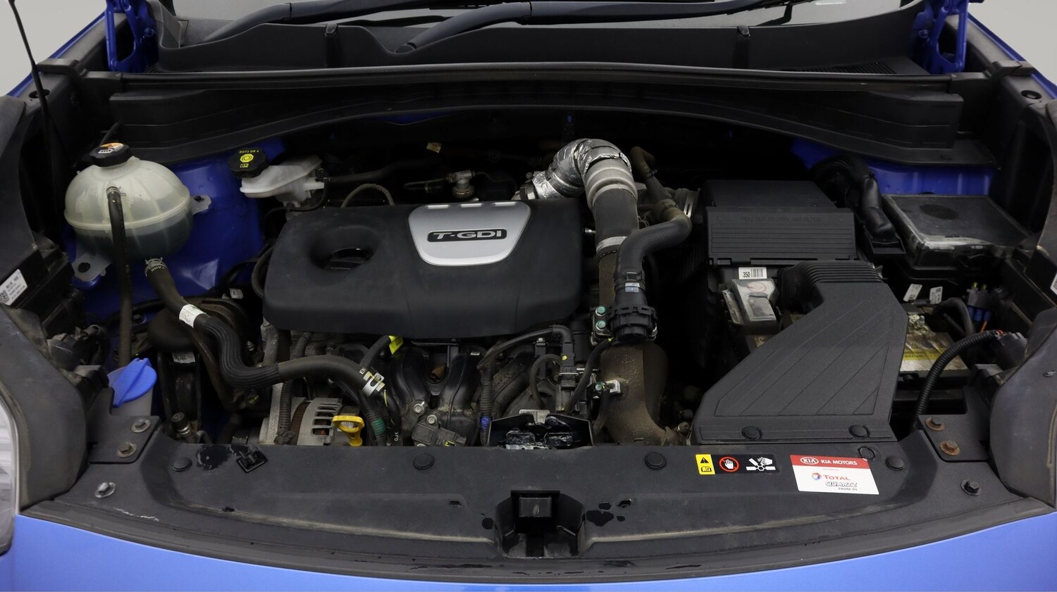 Used Kia Sportage 2020 for sale - 78123819: Photo 19