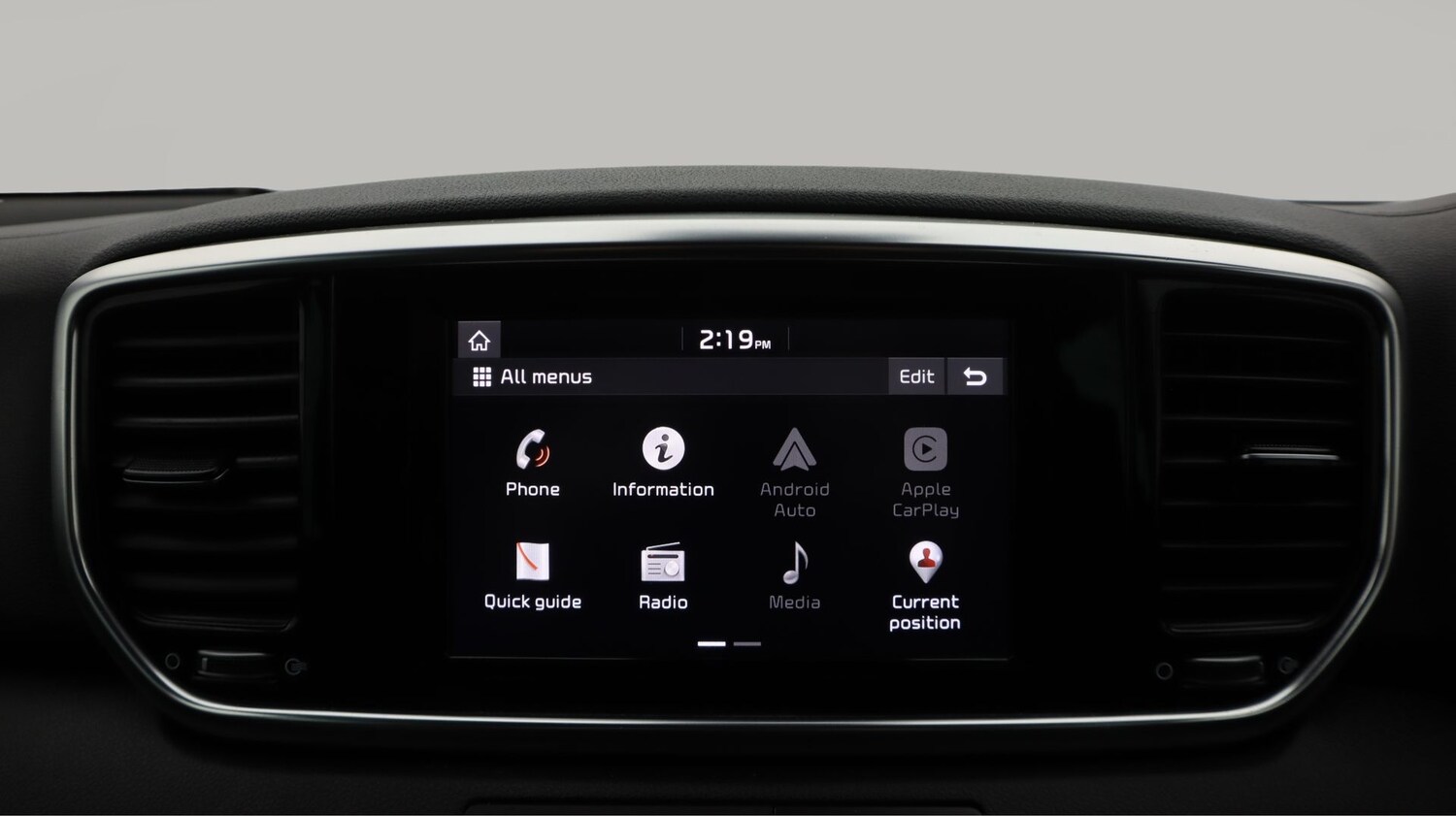 Used Kia Sportage 2020 for sale - 78123819: Photo 20