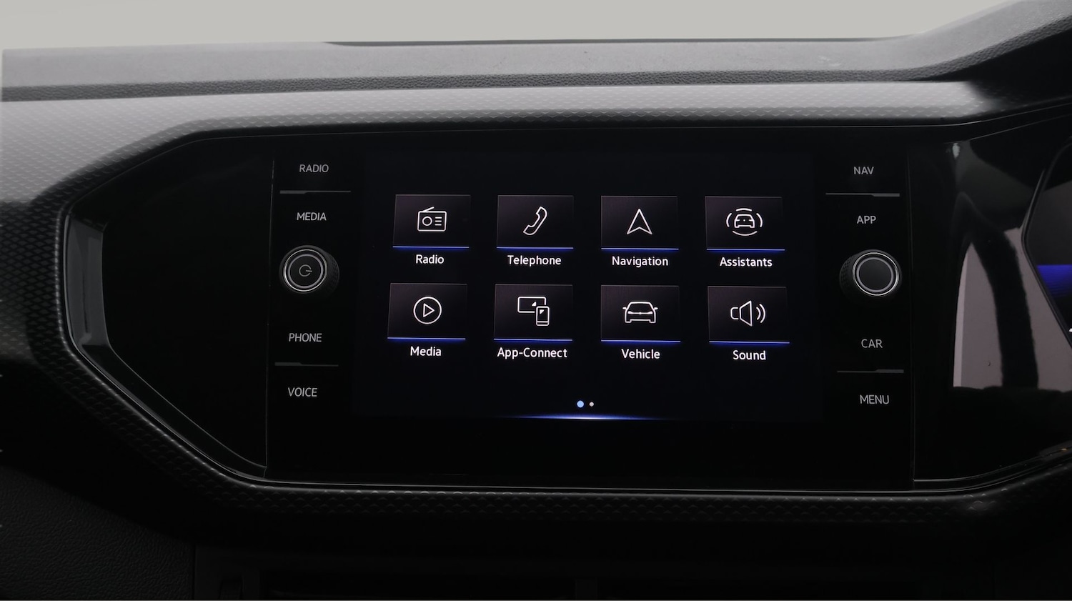 Used Volkswagen T-Cross 2022 for sale - 77420591: Photo 11