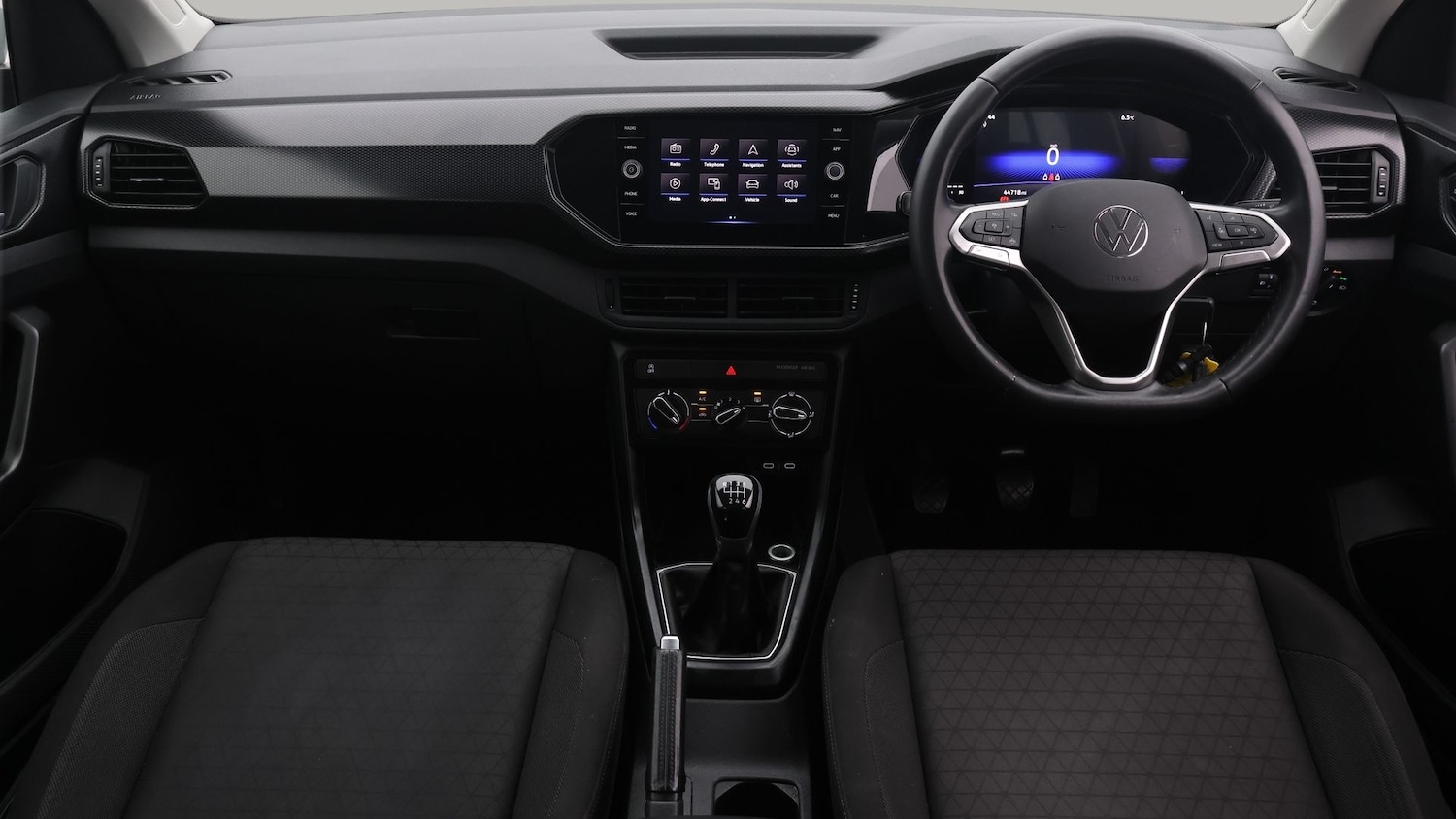 Used Volkswagen T-Cross 2022 for sale - 77420591: Photo 13