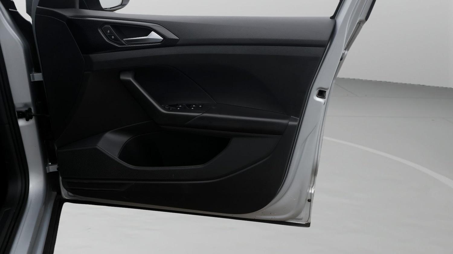 Used Volkswagen T-Cross 2022 for sale - 77420591: Photo 15