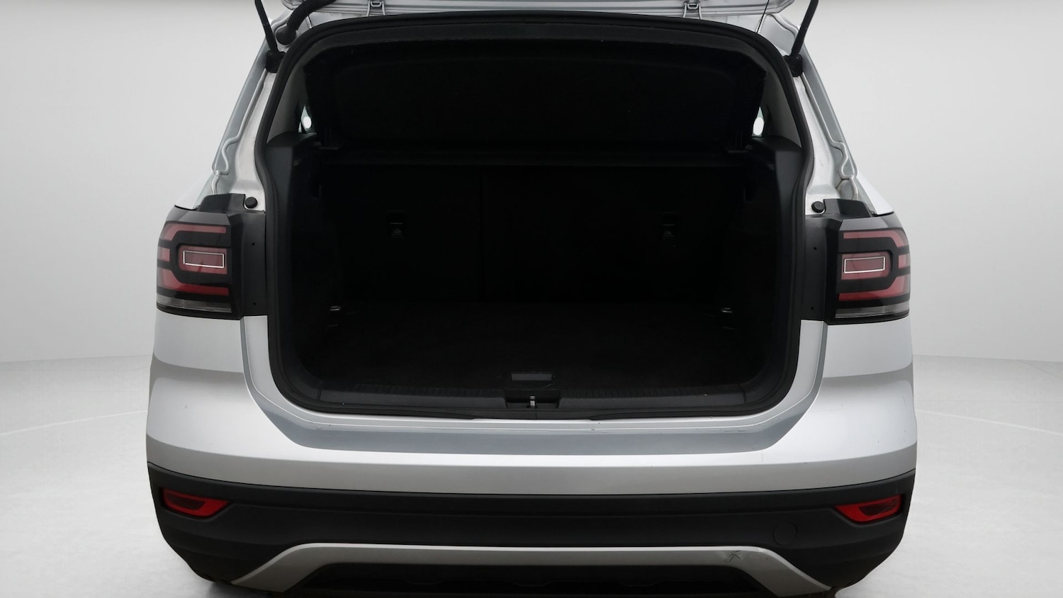 Used Volkswagen T-Cross 2022 for sale - 77420591: Photo 17