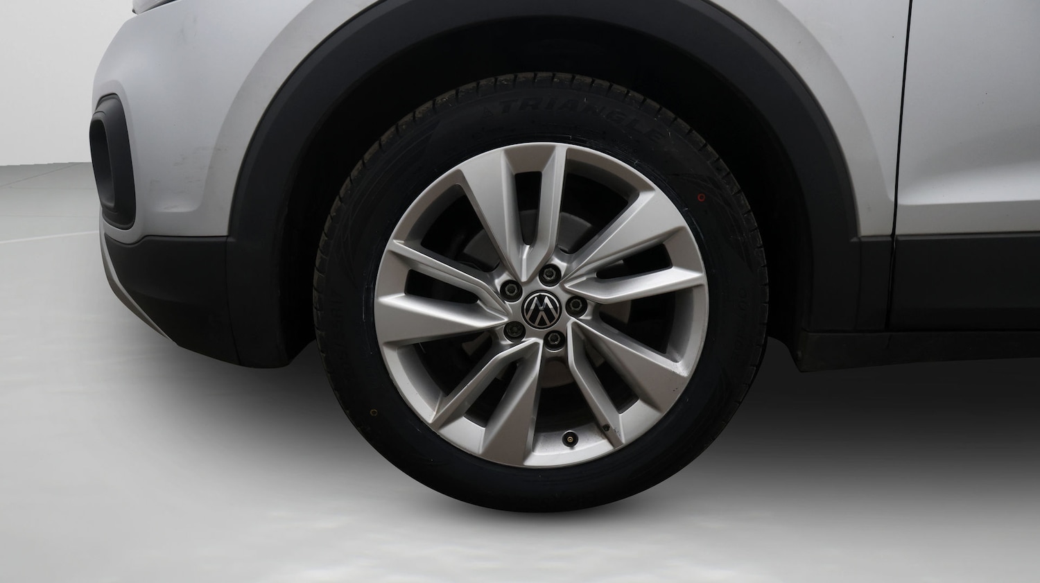 Used Volkswagen T-Cross 2022 for sale - 77420591: Photo 18