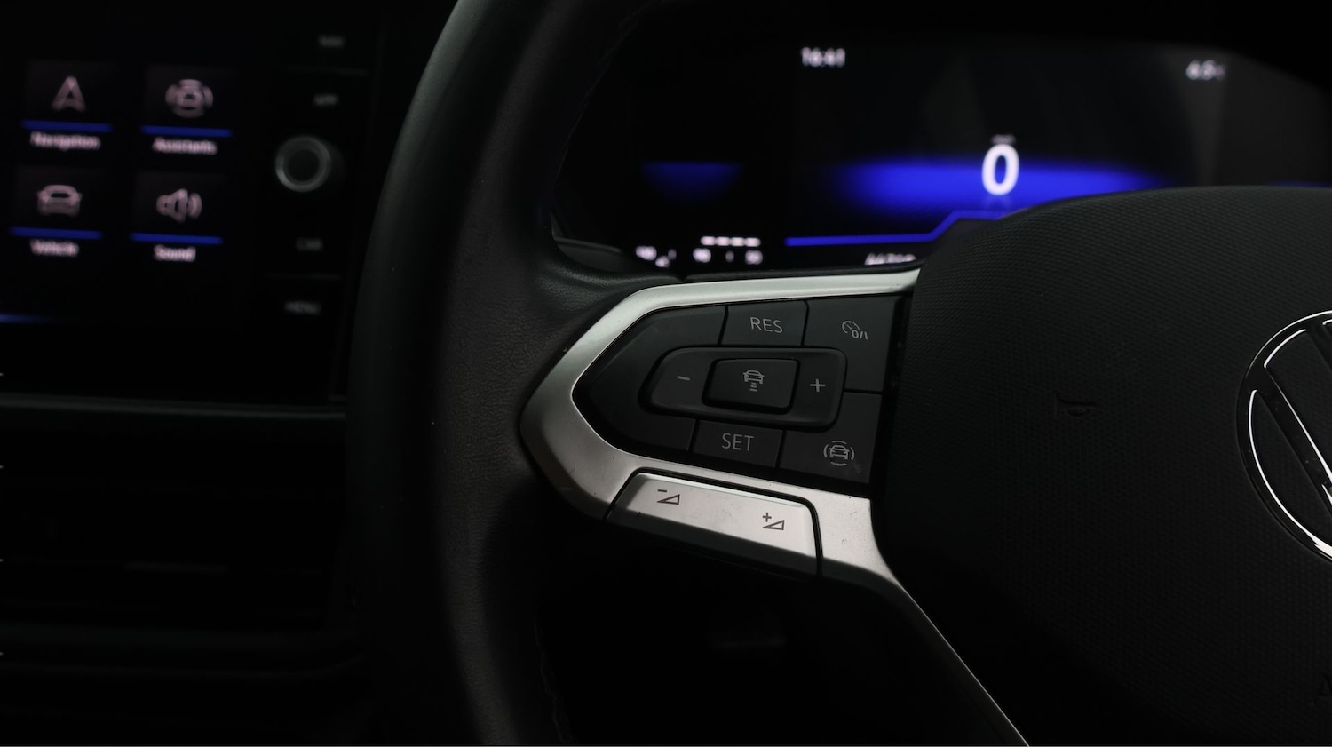 Used Volkswagen T-Cross 2022 for sale - 77420591: Photo 20