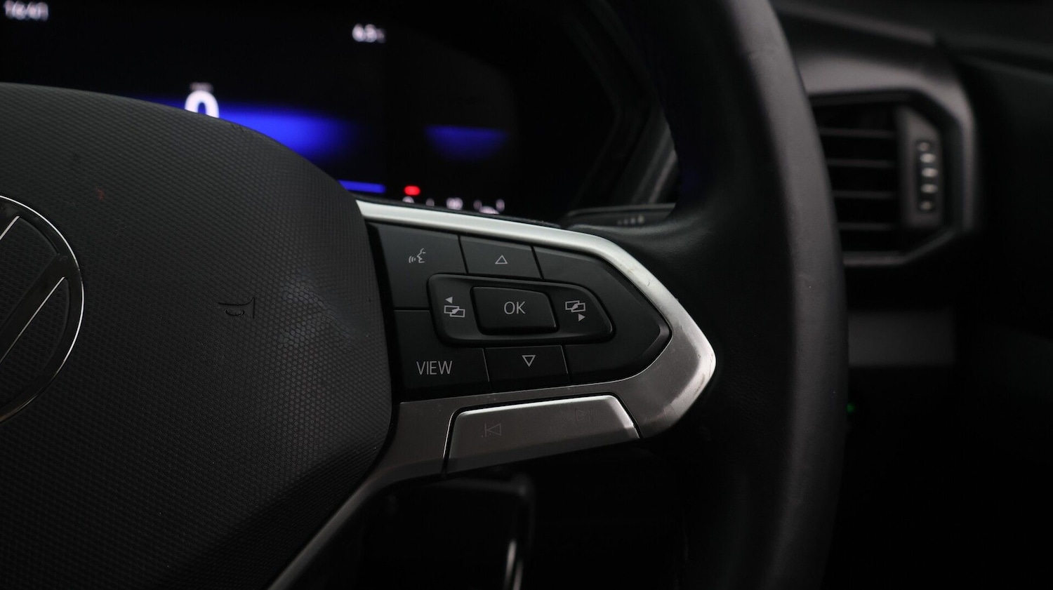 Used Volkswagen T-Cross 2022 for sale - 77420591: Photo 24