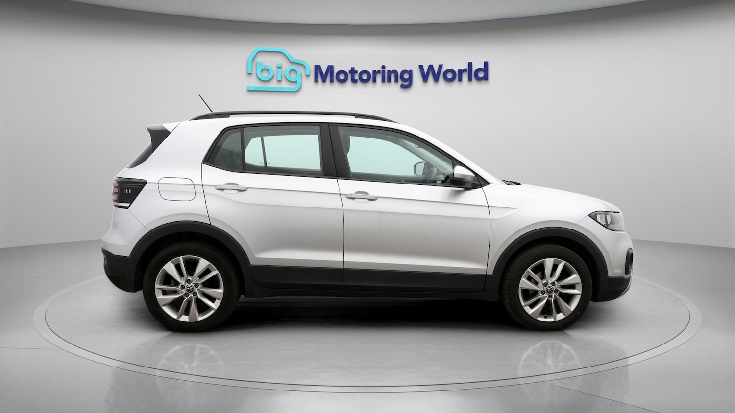Used Volkswagen T-Cross 2022 for sale - 77420591: Photo 8