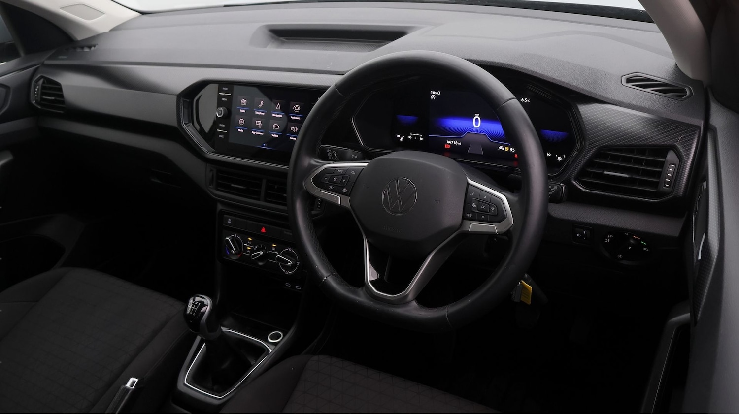 Used Volkswagen T-Cross 2022 for sale - 77420591: Photo 9