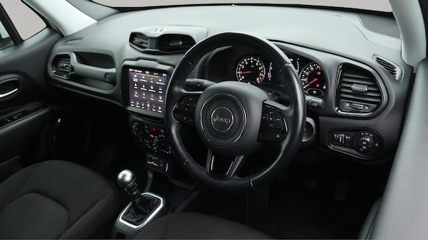 Used Jeep Renegade 2020 for sale - 76295171: Photo 10