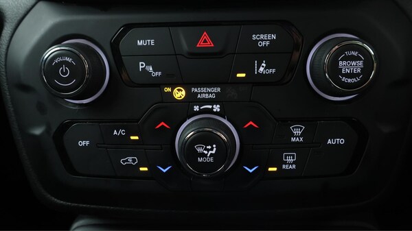 Used Jeep Renegade 2020 for sale - 76295171: Photo 13