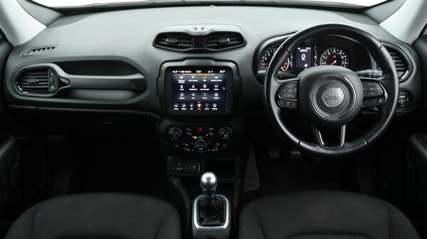 Used Jeep Renegade 2020 for sale - 76295171: Photo 14