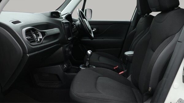 Used Jeep Renegade 2020 for sale - 76295171: Photo 15