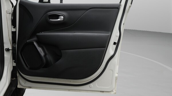 Used Jeep Renegade 2020 for sale - 76295171: Photo 16