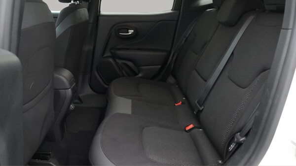 Used Jeep Renegade 2020 for sale - 76295171: Photo 17