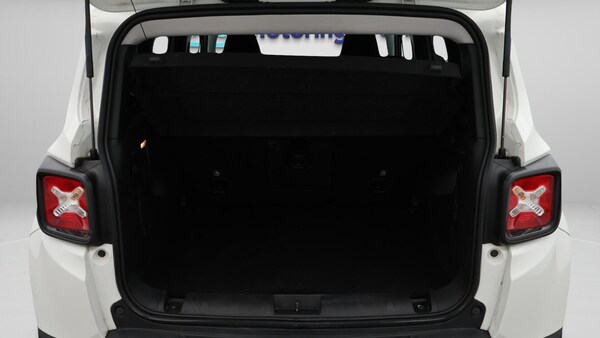 Used Jeep Renegade 2020 for sale - 76295171: Photo 18