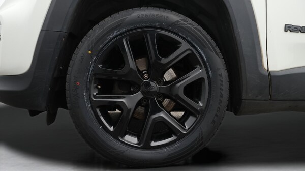 Used Jeep Renegade 2020 for sale - 76295171: Photo 19