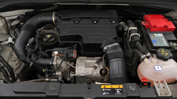 Used Jeep Renegade 2020 for sale - 76295171: Photo 20
