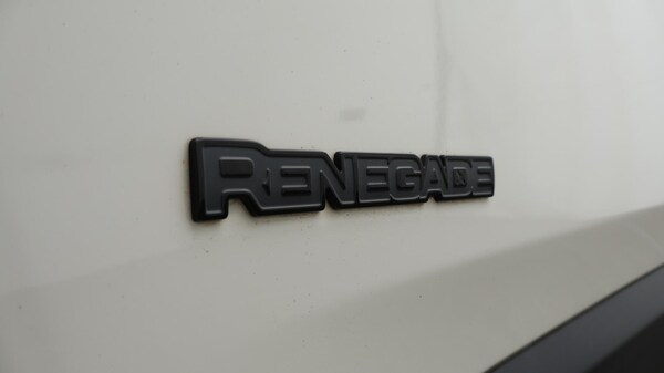 Used Jeep Renegade 2020 for sale - 76295171: Photo 22