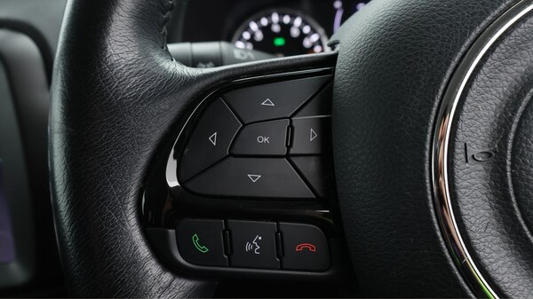Used Jeep Renegade 2020 for sale - 76295171: Photo 23