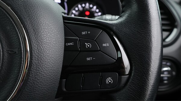 Used Jeep Renegade 2020 for sale - 76295171: Photo 24