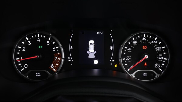 Used Jeep Renegade 2020 for sale - 76295171: Photo 25