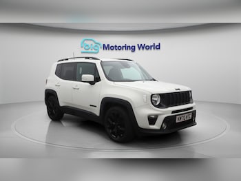 Used Jeep Renegade 2020 for sale - 76295171: Photo 2
