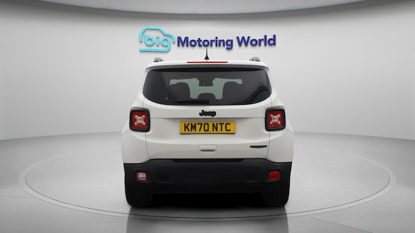 Used Jeep Renegade 2020 for sale - 76295171: Photo 7
