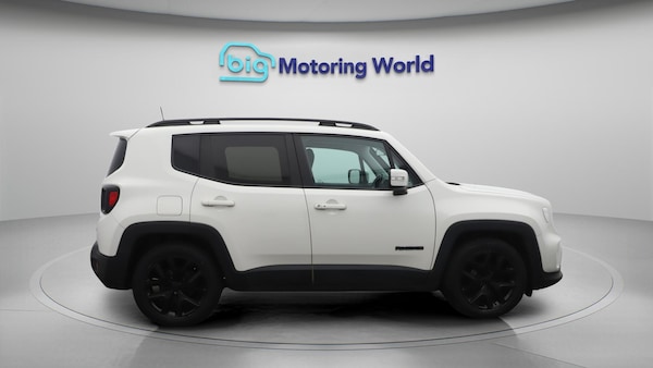 Used Jeep Renegade 2020 for sale - 76295171: Photo 9
