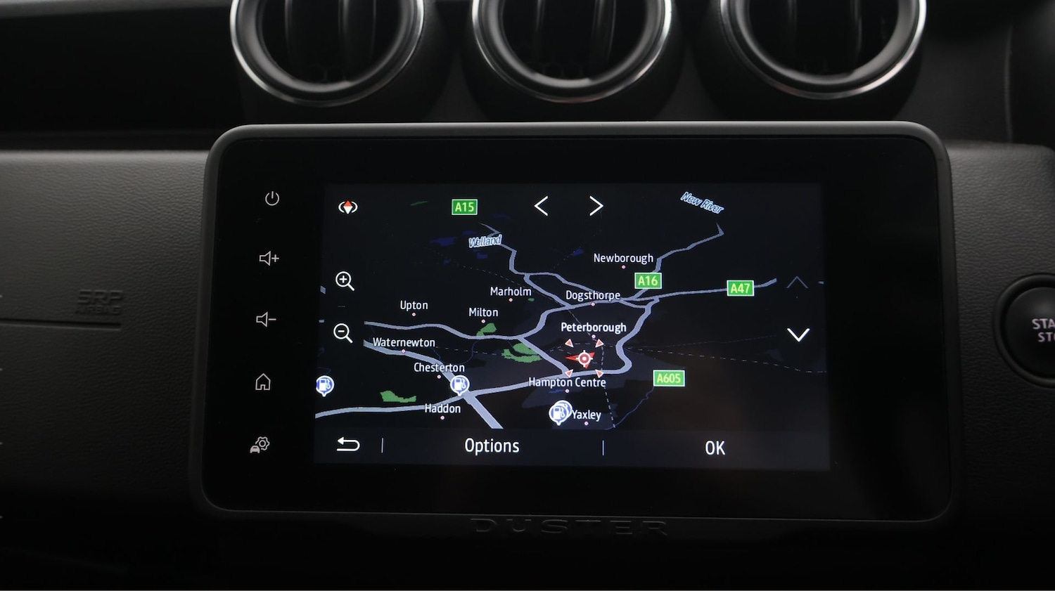 Used Dacia Duster 2022 for sale - 77653586: Photo 11