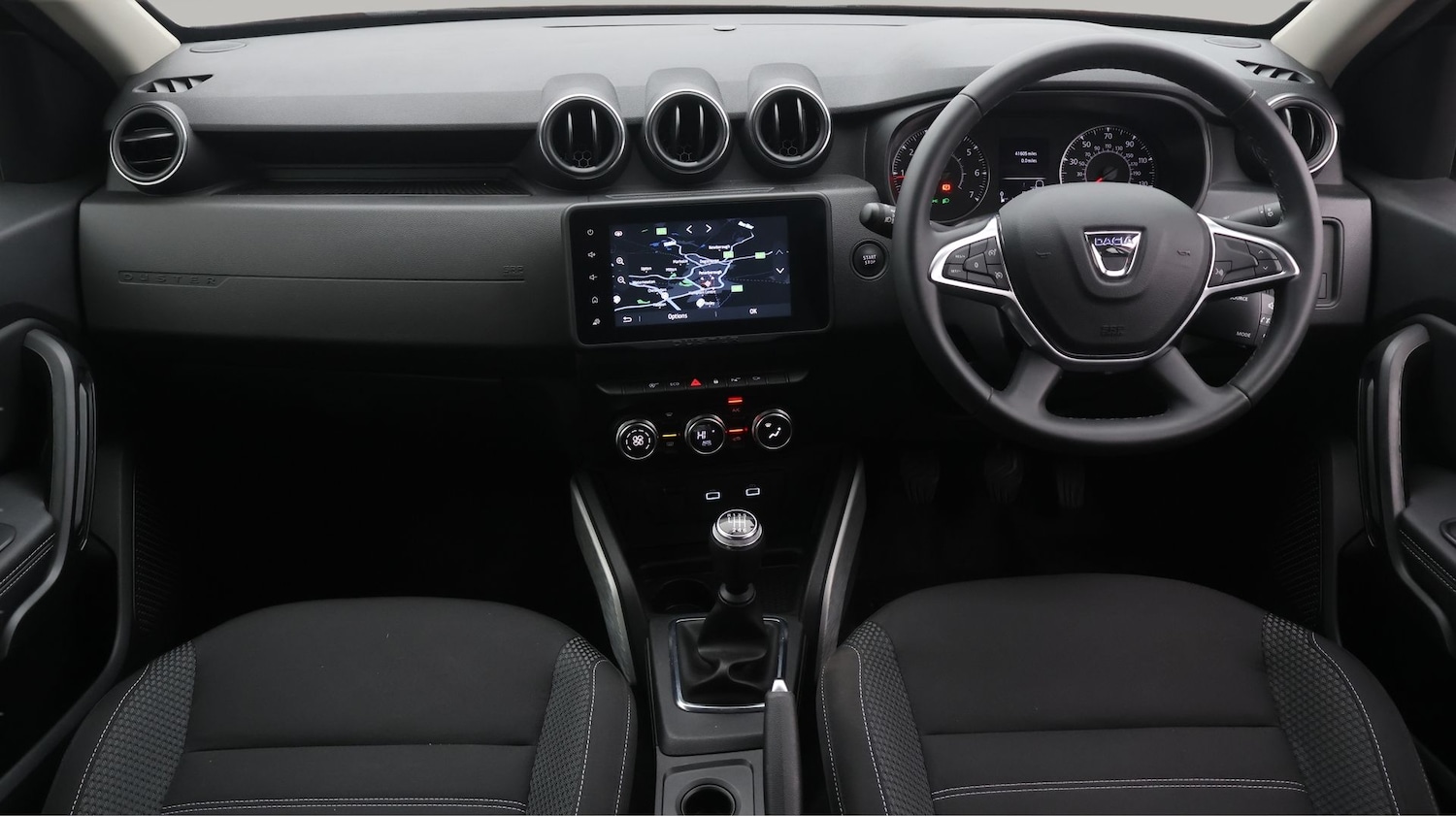 Used Dacia Duster 2022 for sale - 77653586: Photo 13