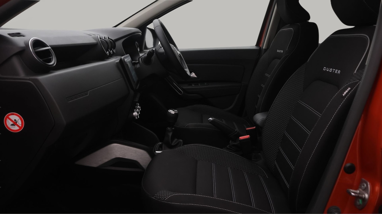 Used Dacia Duster 2022 for sale - 77653586: Photo 14