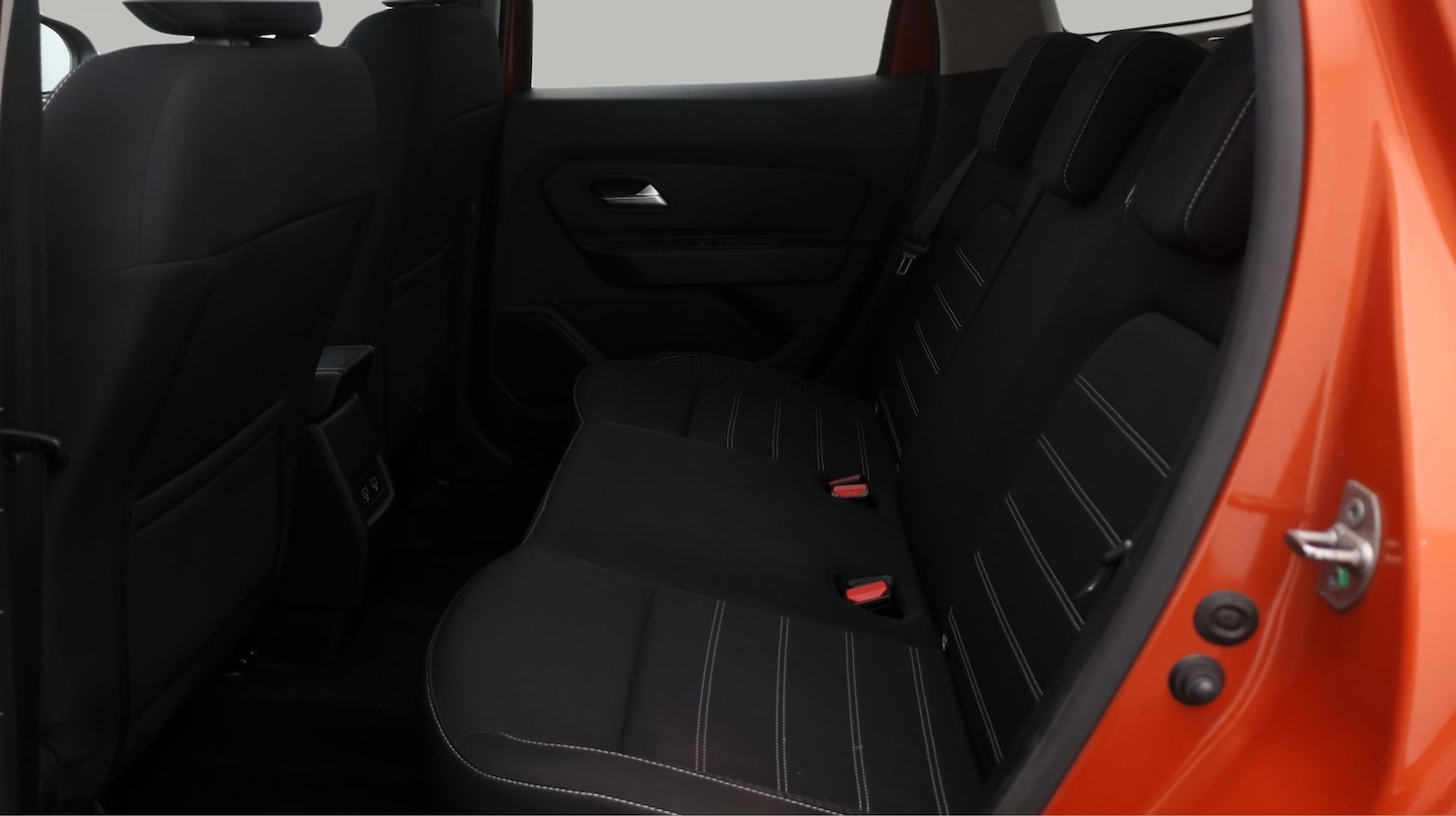 Used Dacia Duster 2022 for sale - 77653586: Photo 16