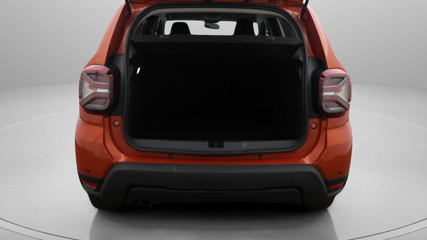 Used Dacia Duster 2022 for sale - 77653586: Photo 17