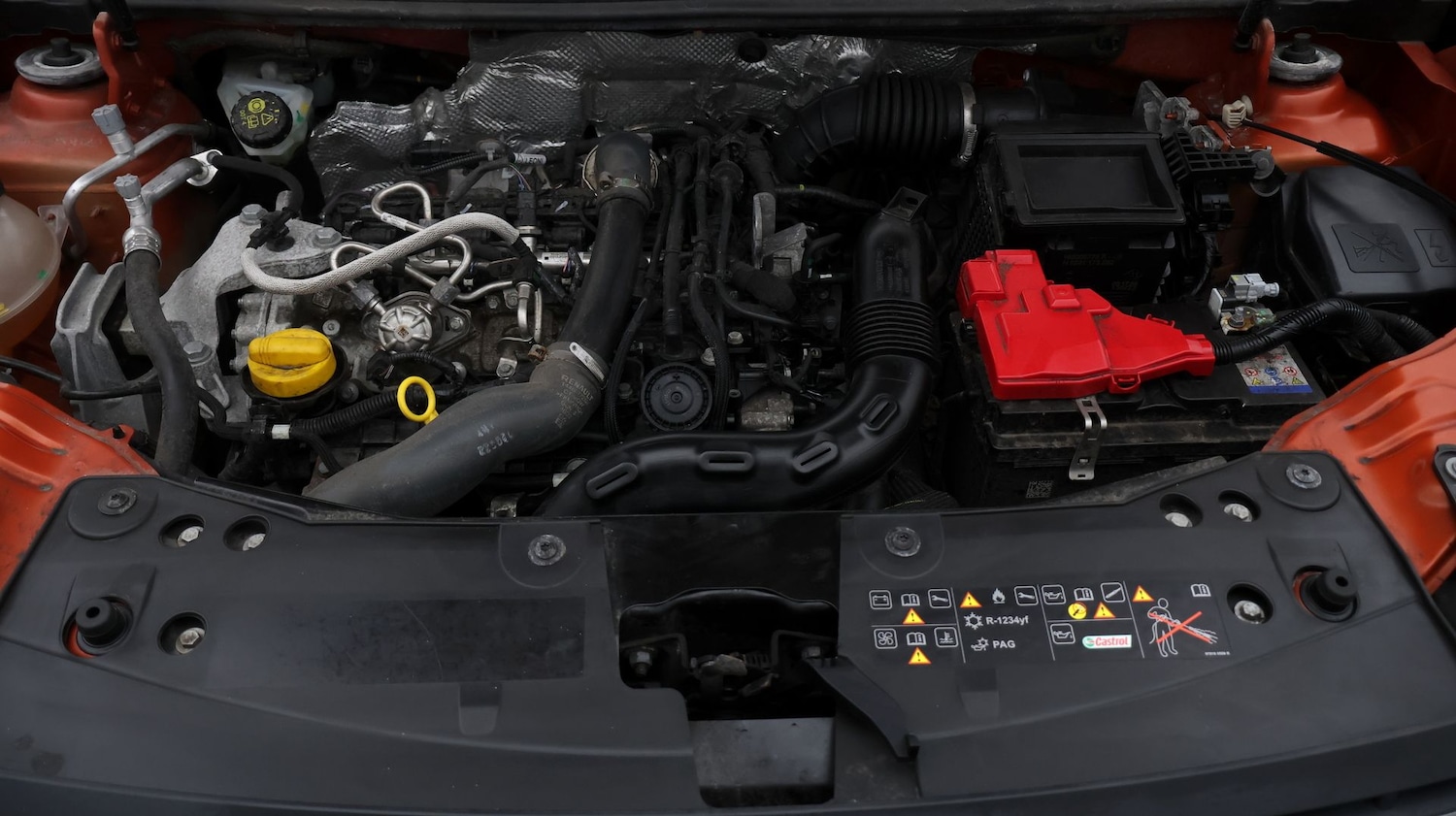 Used Dacia Duster 2022 for sale - 77653586: Photo 19