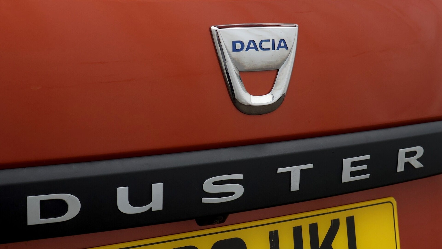 Used Dacia Duster 2022 for sale - 77653586: Photo 20
