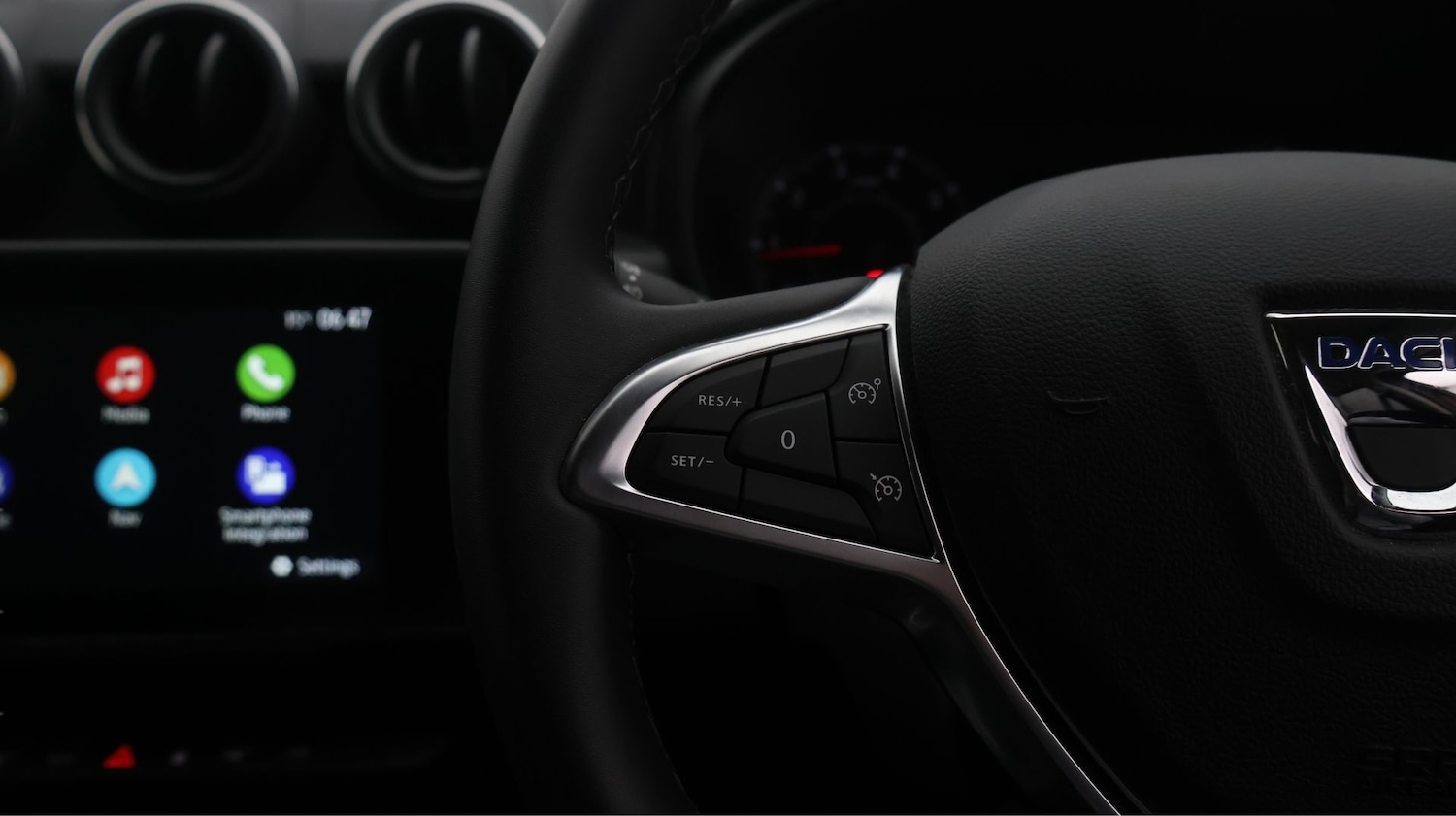 Used Dacia Duster 2022 for sale - 77653586: Photo 21