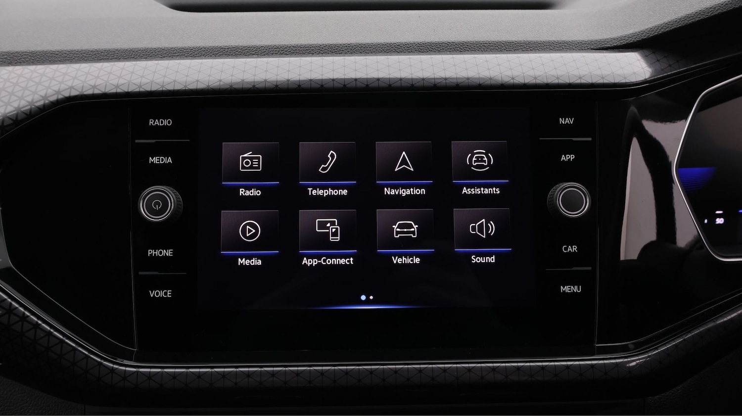 Used Volkswagen T-Cross 2023 for sale - 77541779: Photo 11