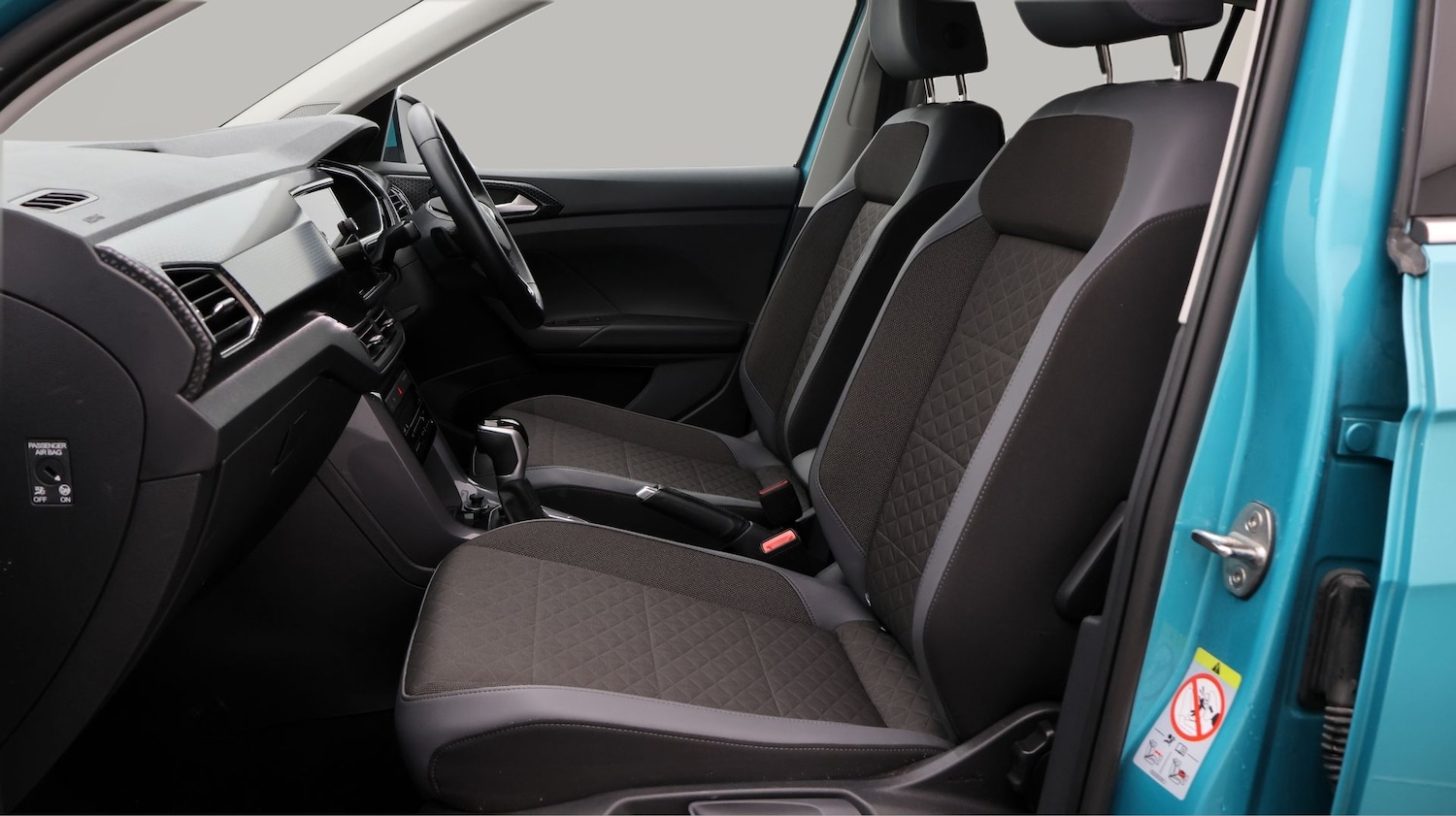 Used Volkswagen T-Cross 2023 for sale - 77541779: Photo 14