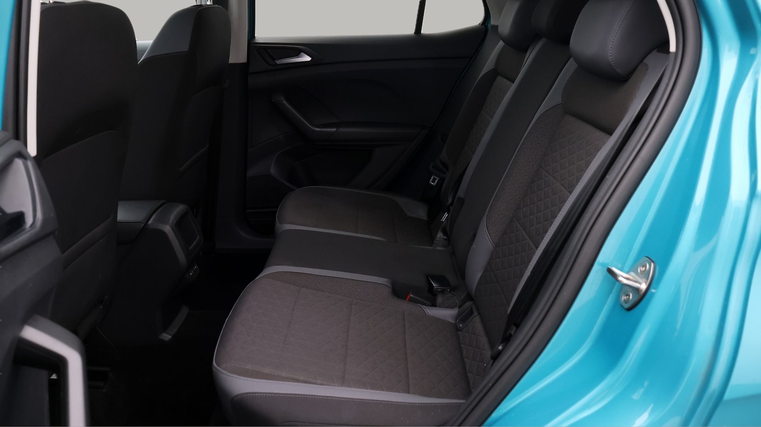 Used Volkswagen T-Cross 2023 for sale - 77541779: Photo 16