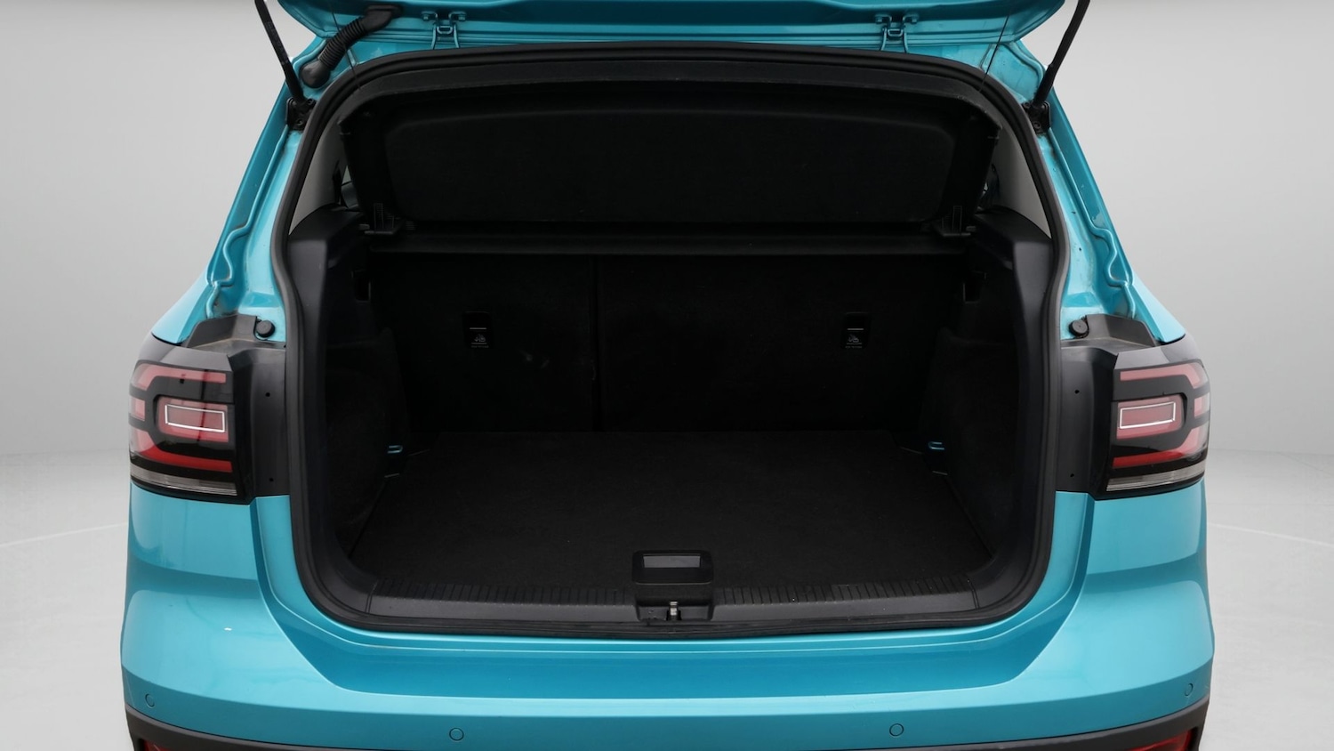 Used Volkswagen T-Cross 2023 for sale - 77541779: Photo 17