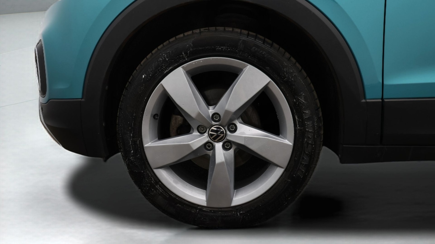 Used Volkswagen T-Cross 2023 for sale - 77541779: Photo 18