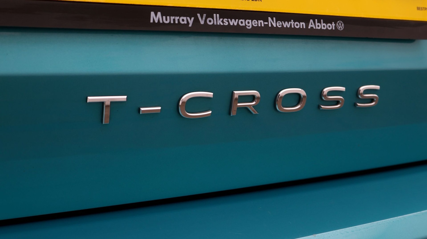 Used Volkswagen T-Cross 2023 for sale - 77541779: Photo 22