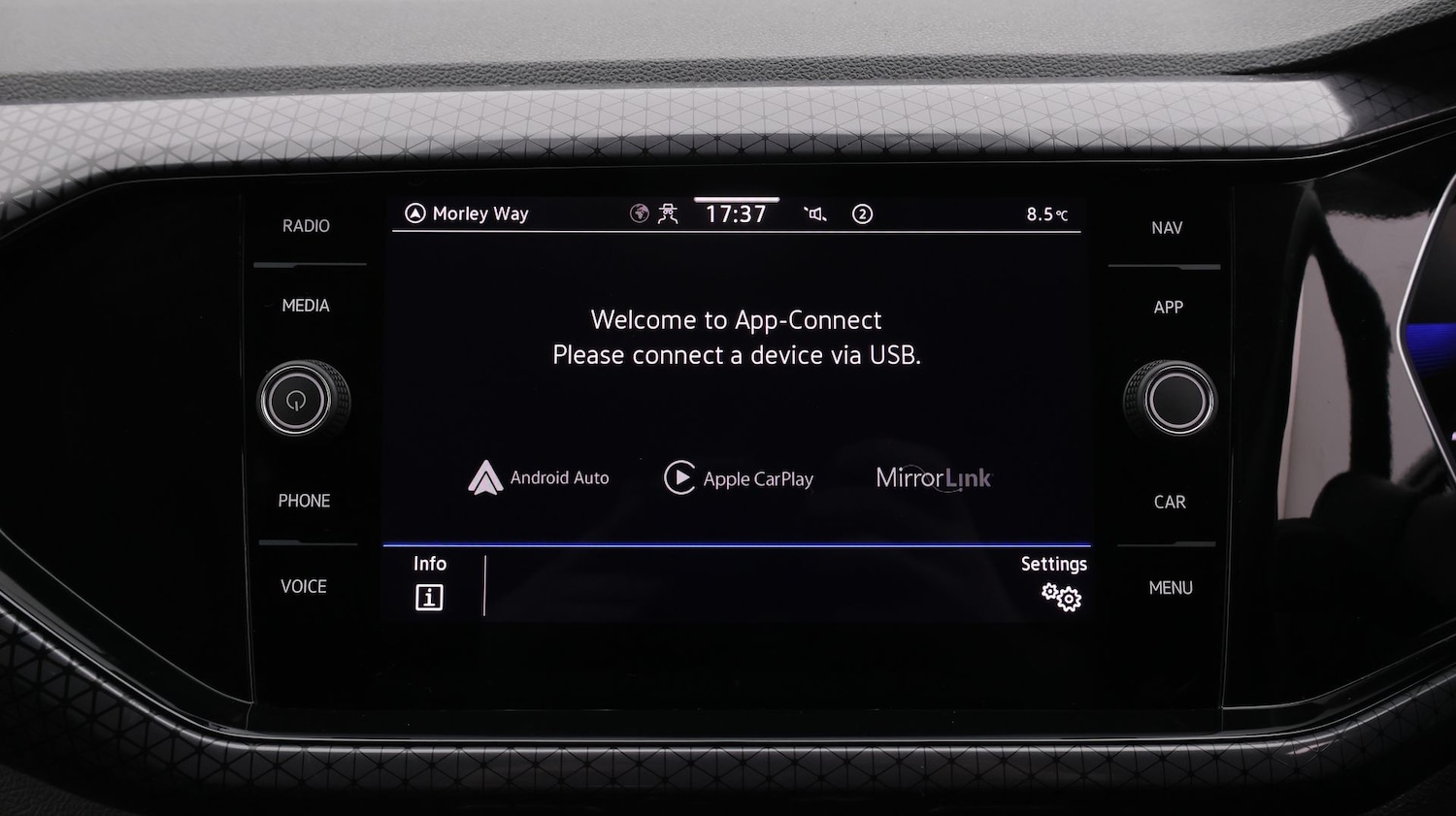 Used Volkswagen T-Cross 2023 for sale - 77541779: Photo 25