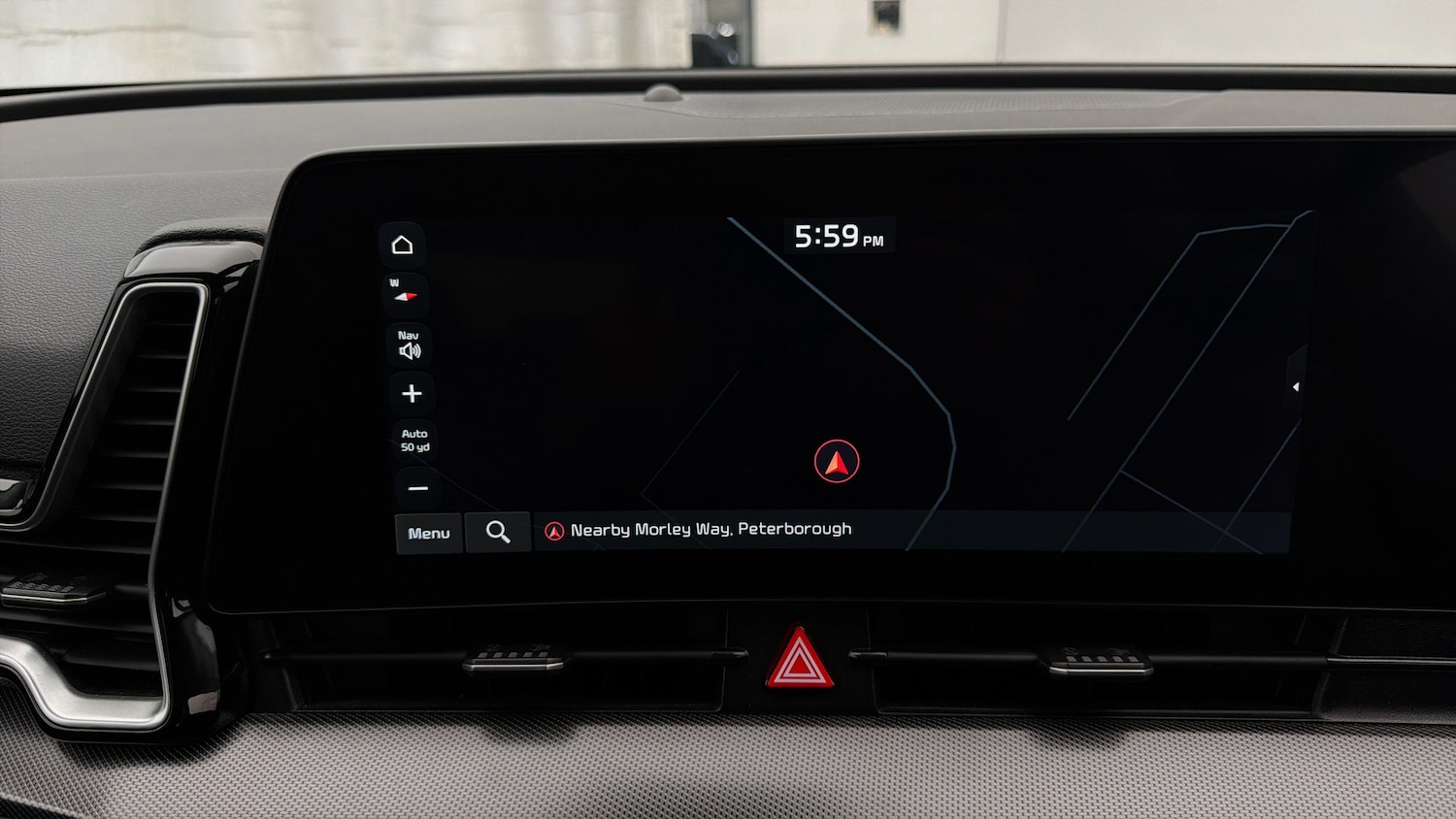 Used Kia Sportage 2023 for sale - 78079316: Photo 10