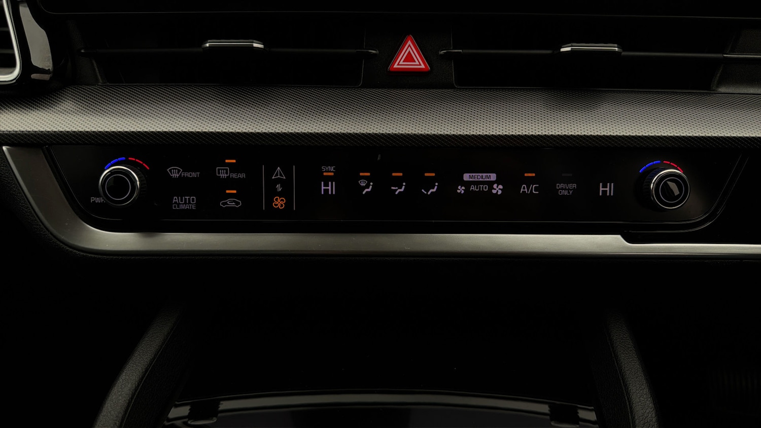 Used Kia Sportage 2023 for sale - 78079316: Photo 11