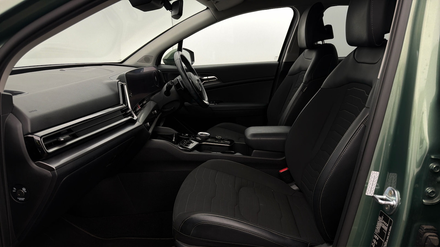 Used Kia Sportage 2023 for sale - 78079316: Photo 13