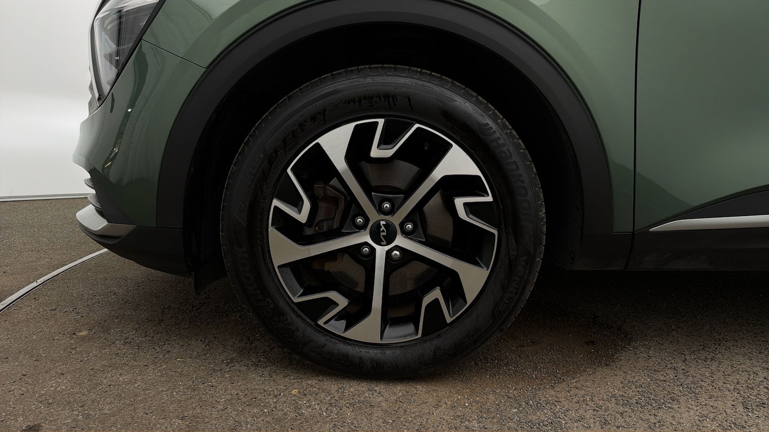 Used Kia Sportage 2023 for sale - 78079316: Photo 17