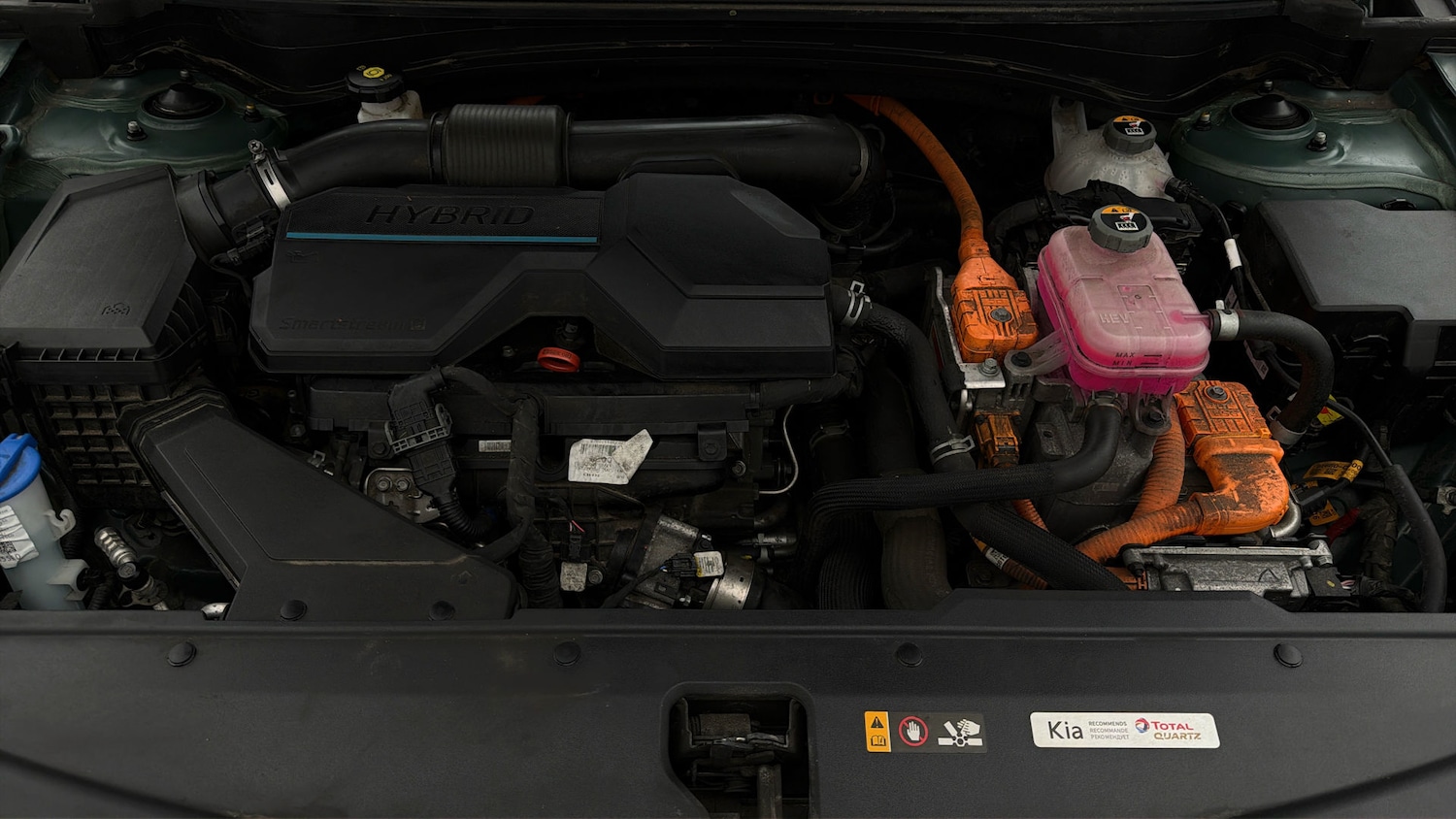 Used Kia Sportage 2023 for sale - 78079316: Photo 18