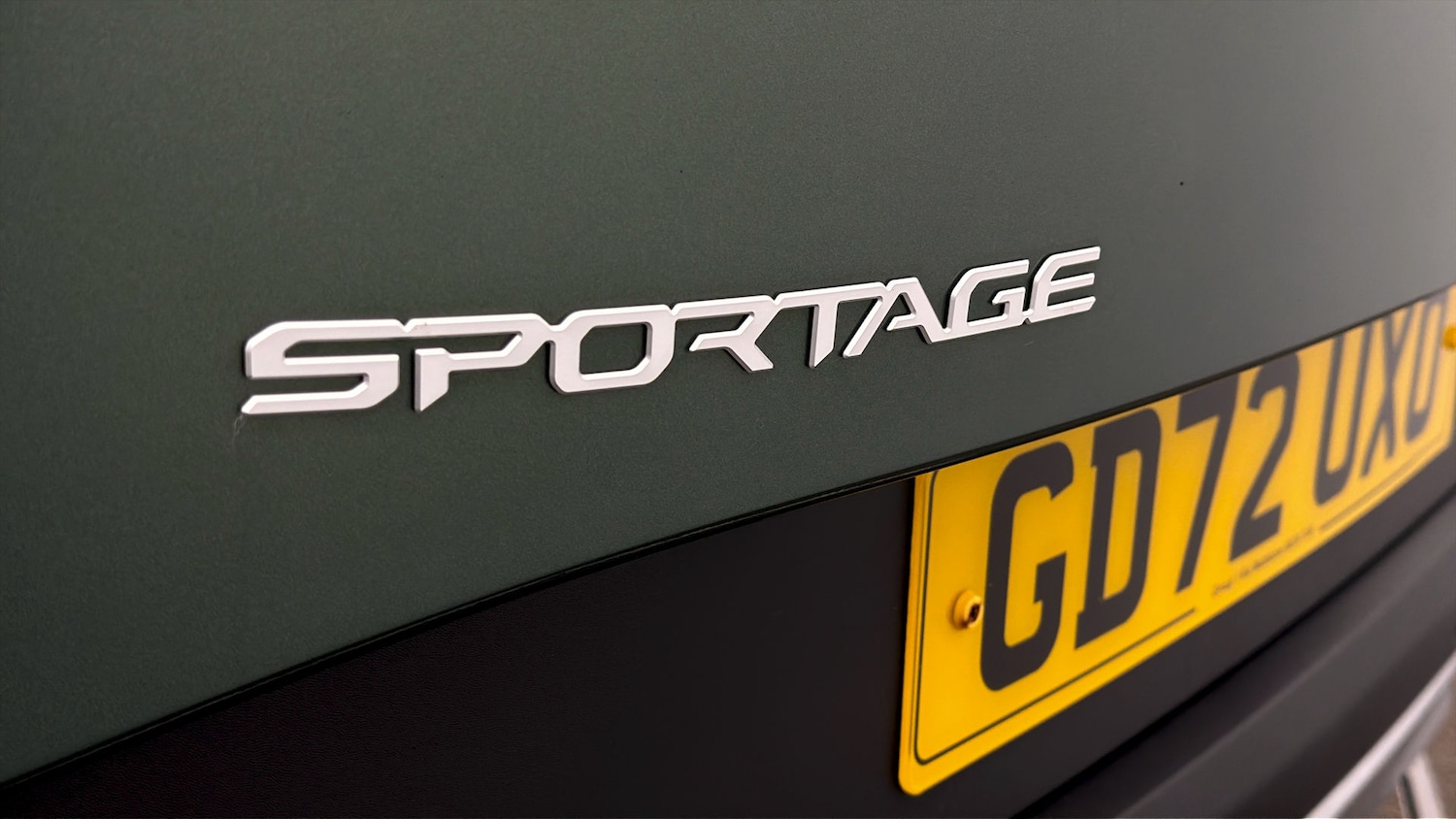 Used Kia Sportage 2023 for sale - 78079316: Photo 21